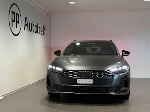 Audi A5 Avant e-hybrid quattro 270 kW S tronic