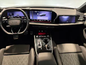 Audi A5 Avant e-hybrid quattro 270 kW S tronic
