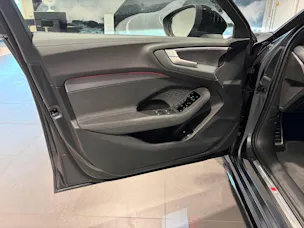Audi A5 Avant e-hybrid quattro 270 kW S tronic