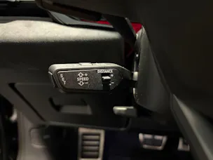 Audi A5 Avant e-hybrid quattro 270 kW S tronic
