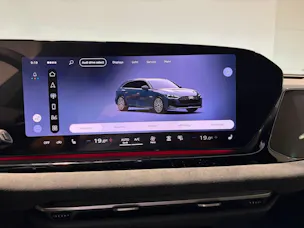 Audi A5 Avant e-hybrid quattro 270 kW S tronic