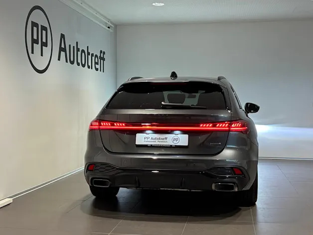 Audi A5 Avant e-hybrid quattro 270 kW S tronic