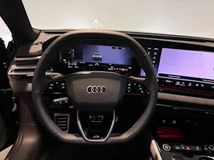 Audi A5 Avant e-hybrid quattro 270 kW S tronic