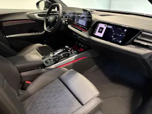 Audi A5 Avant e-hybrid quattro 270 kW S tronic