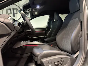 Audi A5 Avant e-hybrid quattro 270 kW S tronic