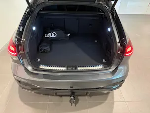 Audi A5 Avant e-hybrid quattro 270 kW S tronic