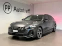 Audi A5 Avant e-hybrid quattro 270 kW S tronic