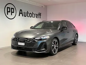 Audi A5 Avant e-hybrid quattro 270 kW S tronic