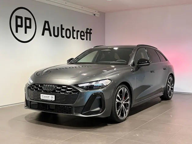 Audi A5 Avant e-hybrid quattro 270 kW S tronic