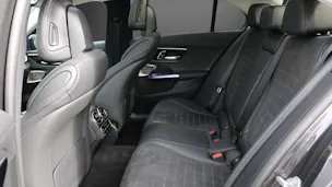Mercedes-Benz C 300 4M AMG Line