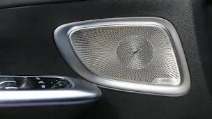 Mercedes-Benz C 300 4M AMG Line