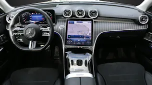 Mercedes-Benz C 300 4M AMG Line
