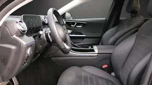 Mercedes-Benz C 300 4M AMG Line