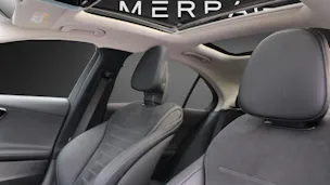 Mercedes-Benz C 300 4M AMG Line