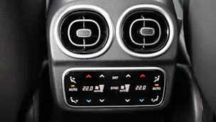 Mercedes-Benz C 300 4M AMG Line