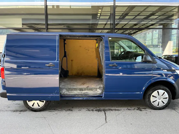 VW T6.1 2.0 TDI