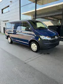 VW T6.1 2.0 TDI