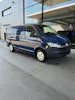VW T6.1 2.0 TDI
