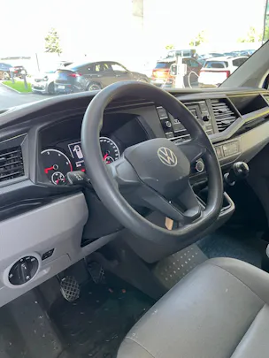 VW T6.1 2.0 TDI