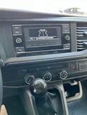 VW T6.1 2.0 TDI