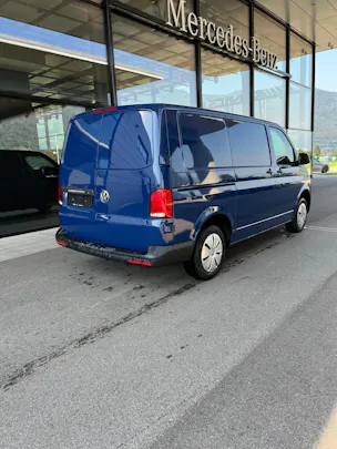 VW T6.1 2.0 TDI