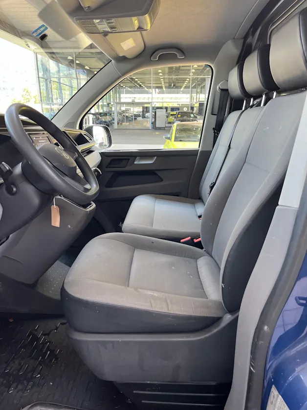 VW T6.1 2.0 TDI