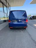 VW T6.1 2.0 TDI