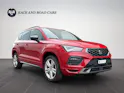 SEAT Ateca 1.5 TSI "HOLA" FR DSG