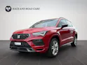 SEAT Ateca 1.5 TSI "HOLA" FR DSG