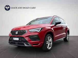 SEAT Ateca 1.5 TSI "HOLA" FR DSG