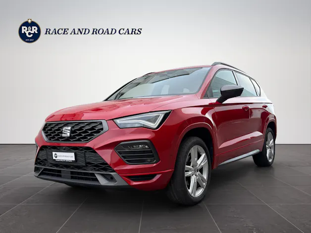 SEAT Ateca 1.5 TSI "HOLA" FR DSG