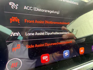 SEAT Ateca 1.5 TSI "HOLA" FR DSG