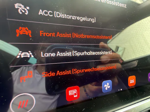 SEAT Ateca 1.5 TSI "HOLA" FR DSG
