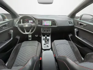 SEAT Ateca 1.5 TSI "HOLA" FR DSG