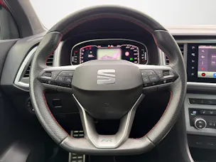 SEAT Ateca 1.5 TSI "HOLA" FR DSG