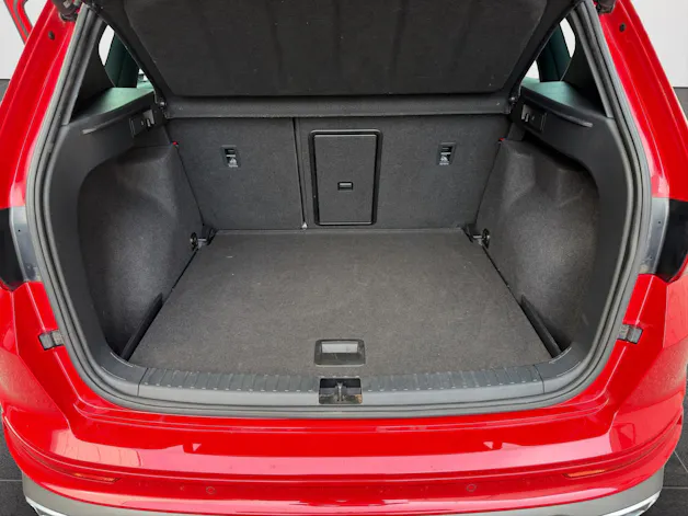 SEAT Ateca 1.5 TSI "HOLA" FR DSG