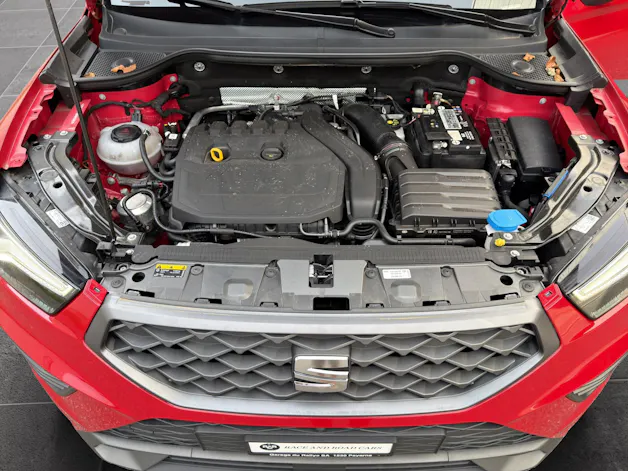 SEAT Ateca 1.5 TSI "HOLA" FR DSG