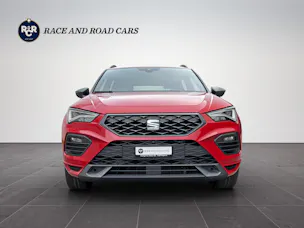SEAT Ateca 1.5 TSI "HOLA" FR DSG