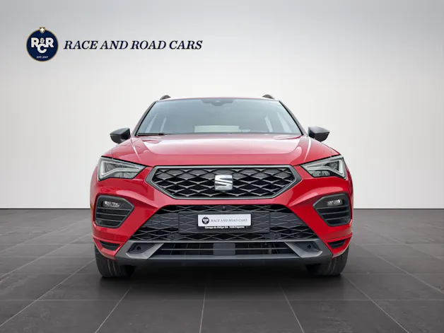 SEAT Ateca 1.5 TSI "HOLA" FR DSG