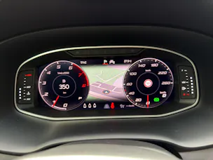 SEAT Ateca 1.5 TSI "HOLA" FR DSG