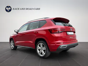 SEAT Ateca 1.5 TSI "HOLA" FR DSG