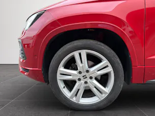 SEAT Ateca 1.5 TSI "HOLA" FR DSG