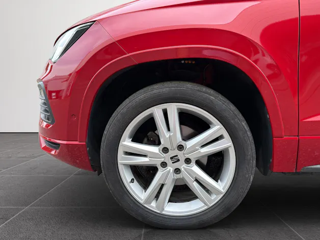 SEAT Ateca 1.5 TSI "HOLA" FR DSG