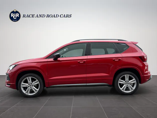 SEAT Ateca 1.5 TSI "HOLA" FR DSG