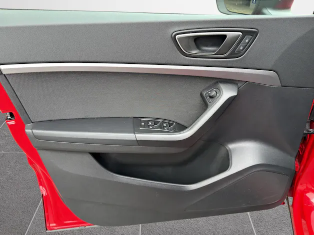SEAT Ateca 1.5 TSI "HOLA" FR DSG