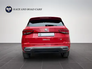 SEAT Ateca 1.5 TSI "HOLA" FR DSG