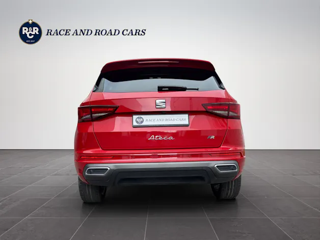 SEAT Ateca 1.5 TSI "HOLA" FR DSG