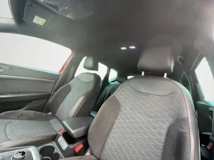 SEAT Ateca 1.5 TSI "HOLA" FR DSG