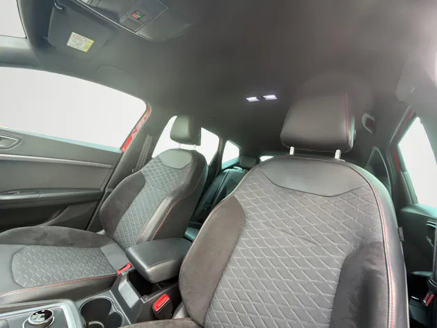 SEAT Ateca 1.5 TSI "HOLA" FR DSG