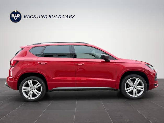 SEAT Ateca 1.5 TSI "HOLA" FR DSG